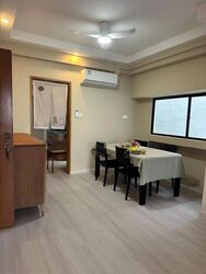 Mandarin Gardens (D15), Condominium #624952931